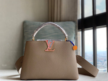 Makersluxe - LOV Bags - 642