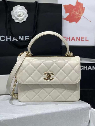 Makersluxe Bags - CHL Bags - 5654