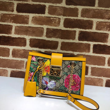 Makersluxe Bags - GCI Bags - 2830