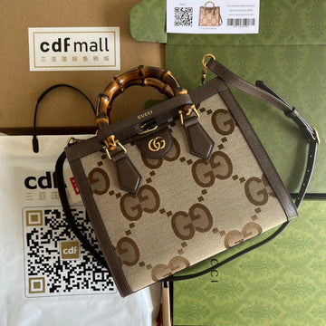 Makersluxe Fashion - GCI Bags - 13210