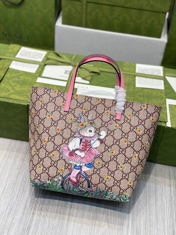 Makersluxe Bags - GCI Bags - 2982