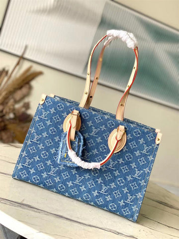 Makersluxe - LOV Bags - 191