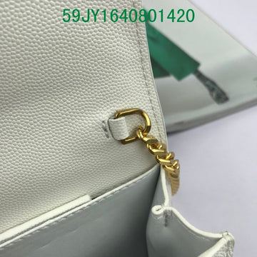 Makersluxeras - YLS Bags - 2177