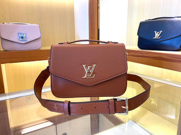 Makersluxe Bags - VL Bags - 1854