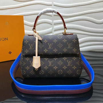 LOV2 Bags - Makersluxe Bags  1261