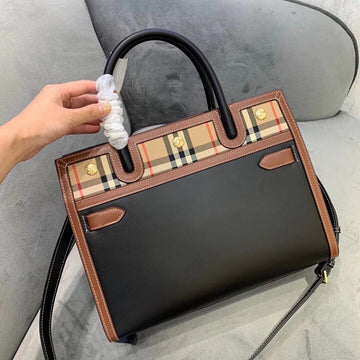 Makersluxe Bags - BBR Bags - 127
