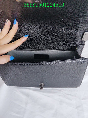 Makersluxeras - CHL Bags - 3064