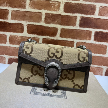 Makersluxe Bags - GCI Bags - 681