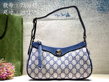 Makersluxe Bags - GCI Bags - 1308