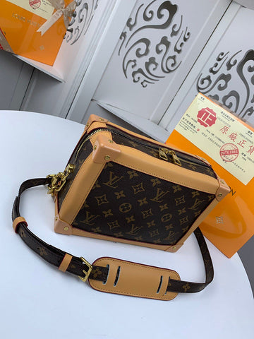 ZYNTQ - All Men Bags - 141