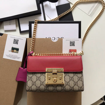 Makersluxe Bags - GCI Bags - 301