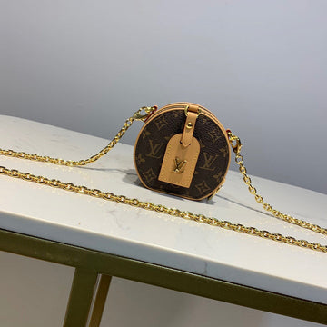 LOV2 Bags - Makersluxe Bags  1885