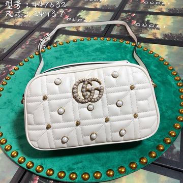 Makersluxe Bags - GCI Bags - 6332