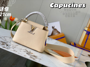 LOV2 Bags - Makersluxe Bags  311