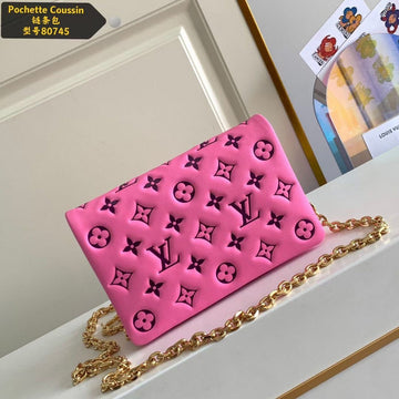MLB Fashion Lu-Vi bags - 374