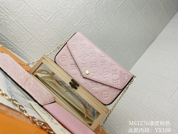 Makersluxe Bags - VL Bags - 587