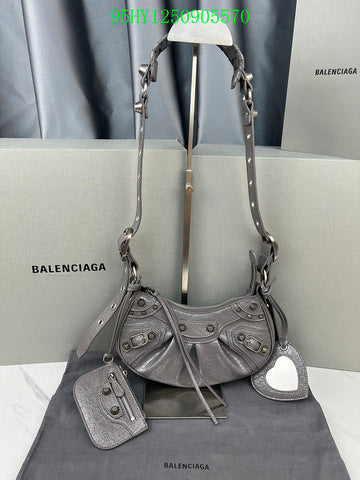 Makersluxe Bags - BGA Bags - 2133