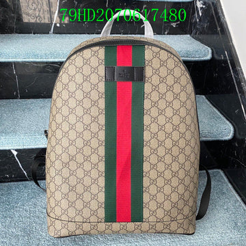 Makersluxe Fashion - GCI Bags - 11545