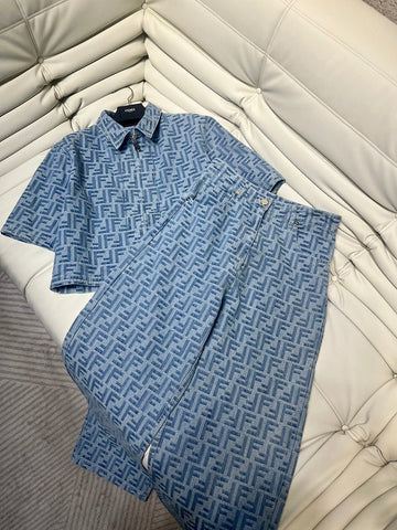 Makersluxe - ALW Women Clothes - 150