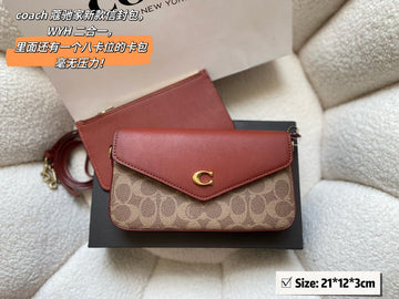 Makersluxe Bags - CCH Bags - 068