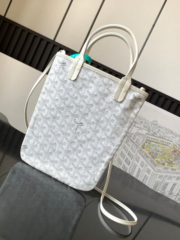 Makersluxe - GYO Bags - 300