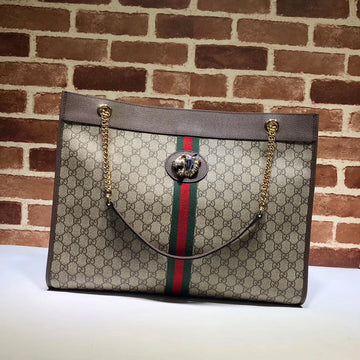 Makersluxe Fashion - GCI Bags - 3232