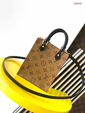 Makersluxe Bags - VL Bags - 6020