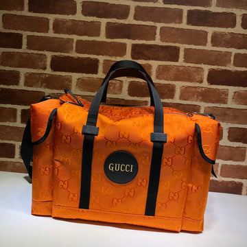 Makersluxe Bags - GCI Bags - 3889