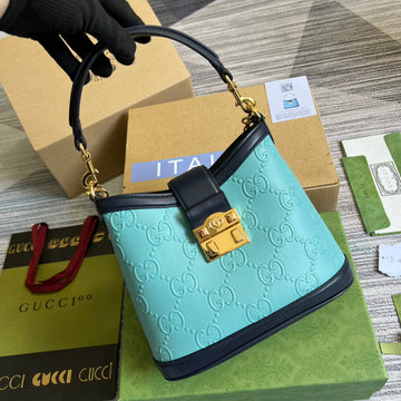 Makersluxe Bags - GCI Bags - 4404