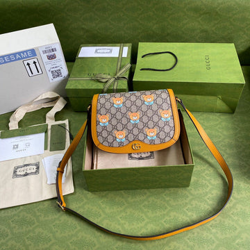 MLB Fashion - GCI Bags - 2494