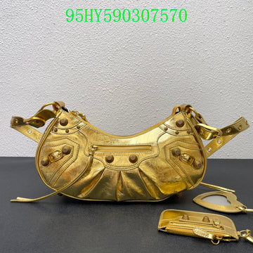 Makersluxe Bags - BGA Bags - 1885