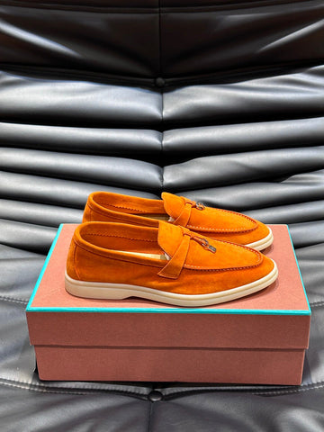 Makersluxe - LOP Shoes - 260
