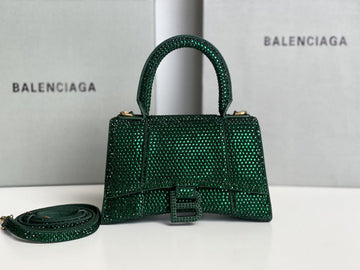 Makersluxe - BG Bags - 308