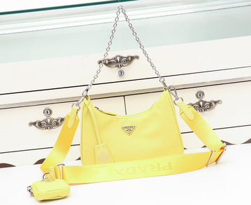 Makersluxe Bags - PRA Bags - 461