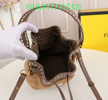 Makersluxeras - FDE Bags - 2072