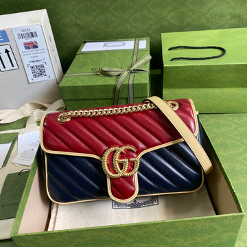 Makersluxe Bags - GCI Bags - 6798