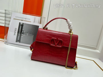 Makersluxe Bags - VTO Bags - 528