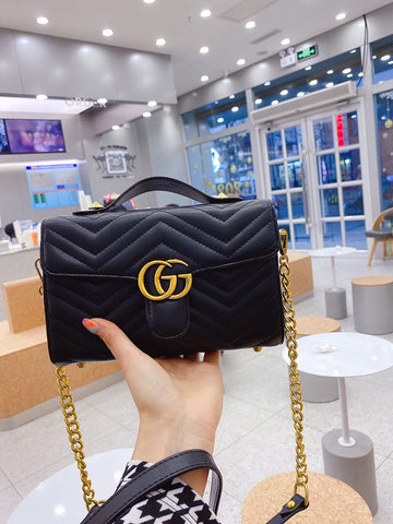 Makersluxe Bags - GCI Bags - 2131
