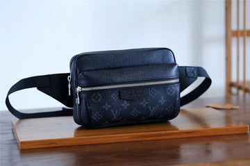 Makersluxe Fashion Lu-Vi bags - 10305