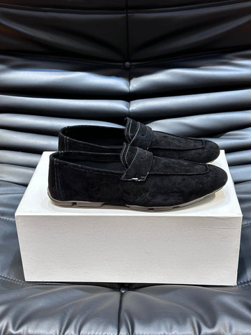 Makersluxe - BRE Men Shoes - 137