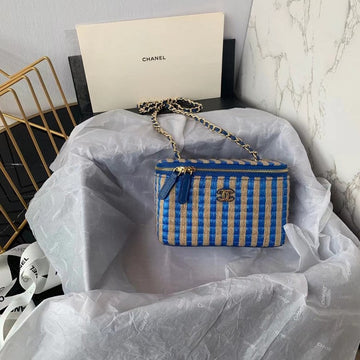 Makersluxe Bags - CHL Bags - 1484
