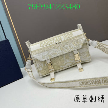 Makersluxeras - DOR Bags - 967