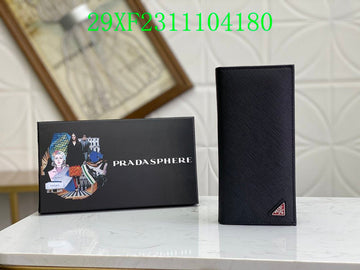 Makersluxeras - PD Wallet - 091