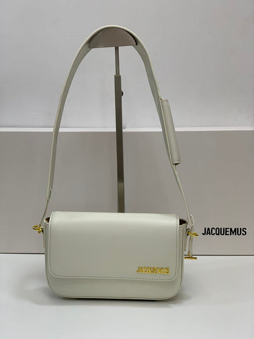 Makersluxe - JCA Bags - 319