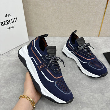 Makersluxe - BRE Men Shoes - 234