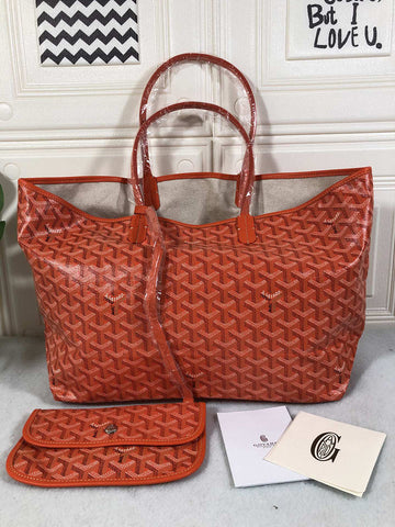 Makersluxe Bags - GOD Bags - 796