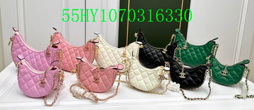 Makersluxeras - CHL Bags - 1300
