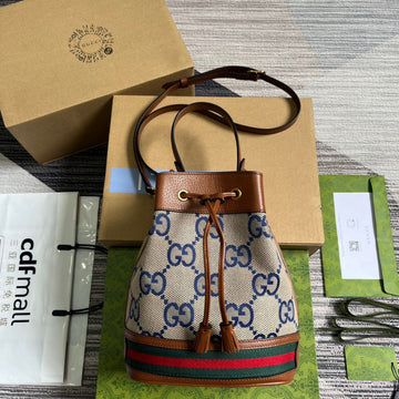 Makersluxe Bags - GCI Bags - 7507