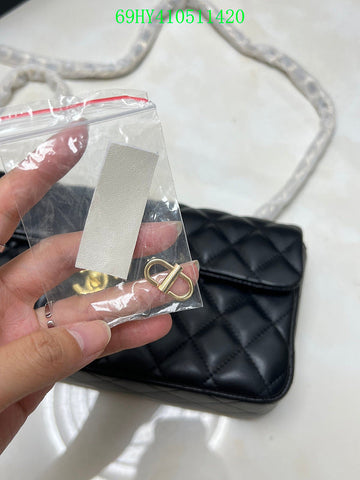 Makersluxeras - CHL Bags - 932