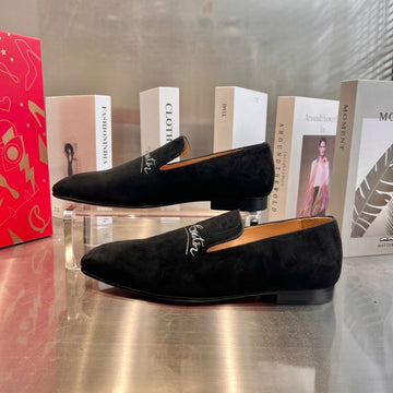 Makersluxe - CBL Women Shoes - 066